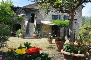 Casale del Nespolo Corniglia